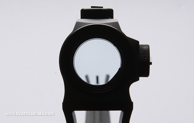 HOLOSUN(ホロサン) RED DOT SIGHT HS403A ドットサイト 光学照準器