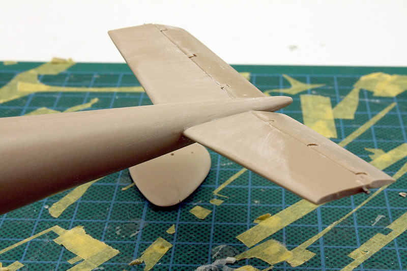 Valom 1/72 DH.91 Albatross by Roland Sachsenhofer