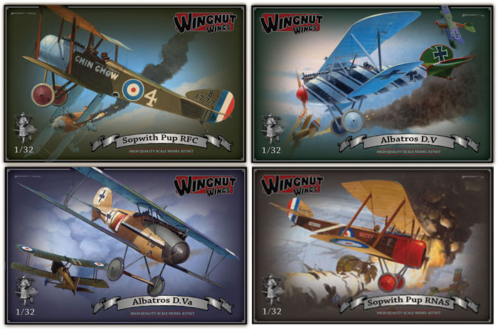 Wingnuts - Behind the Lord of the Wings