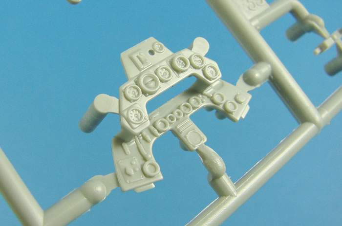 Zoukei-Mura Kit No. SWS 11 - Focke-Wulf Ta 152 H-0 Review by James