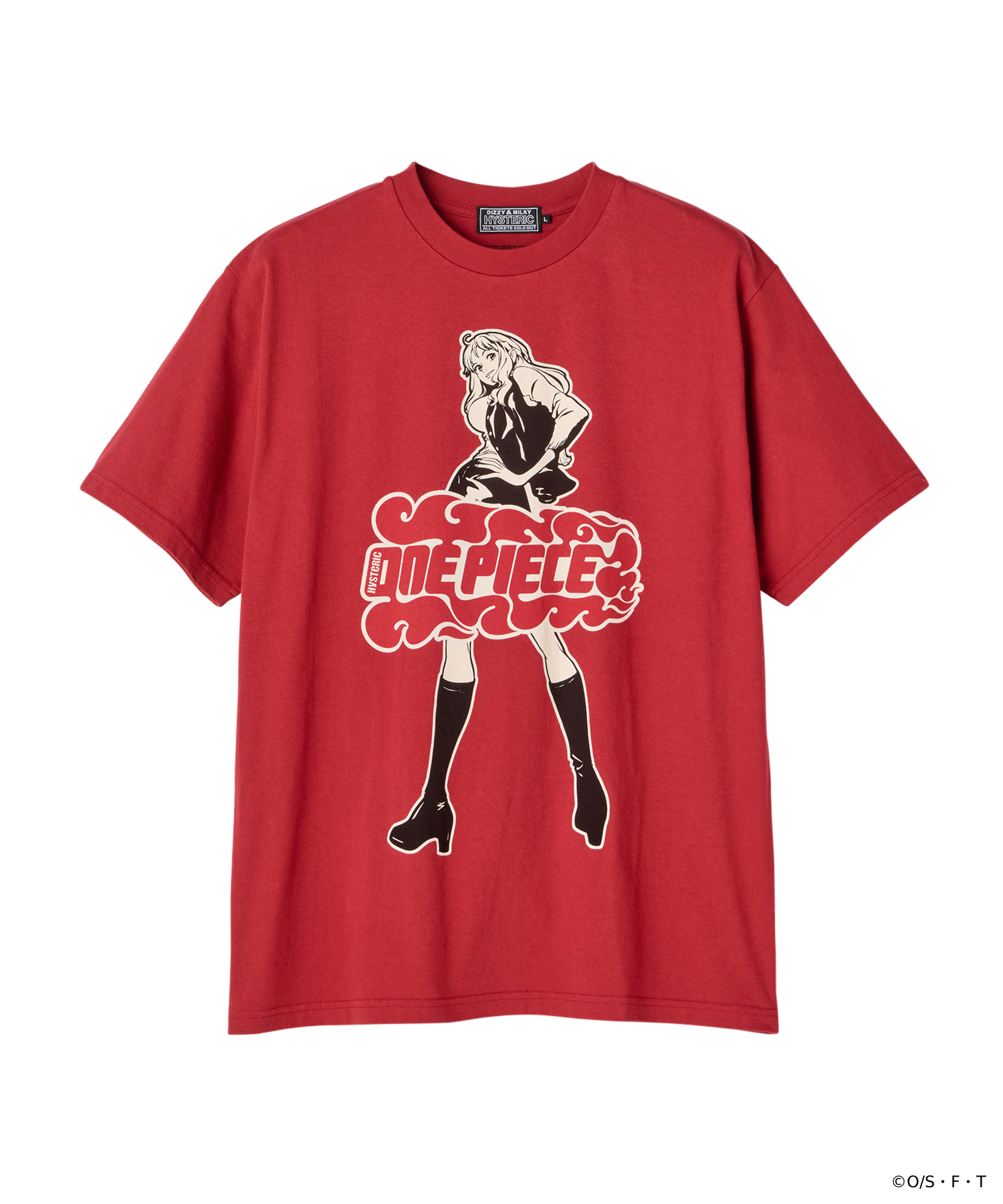 NEWS｜HYSTERIC GLAMOUR