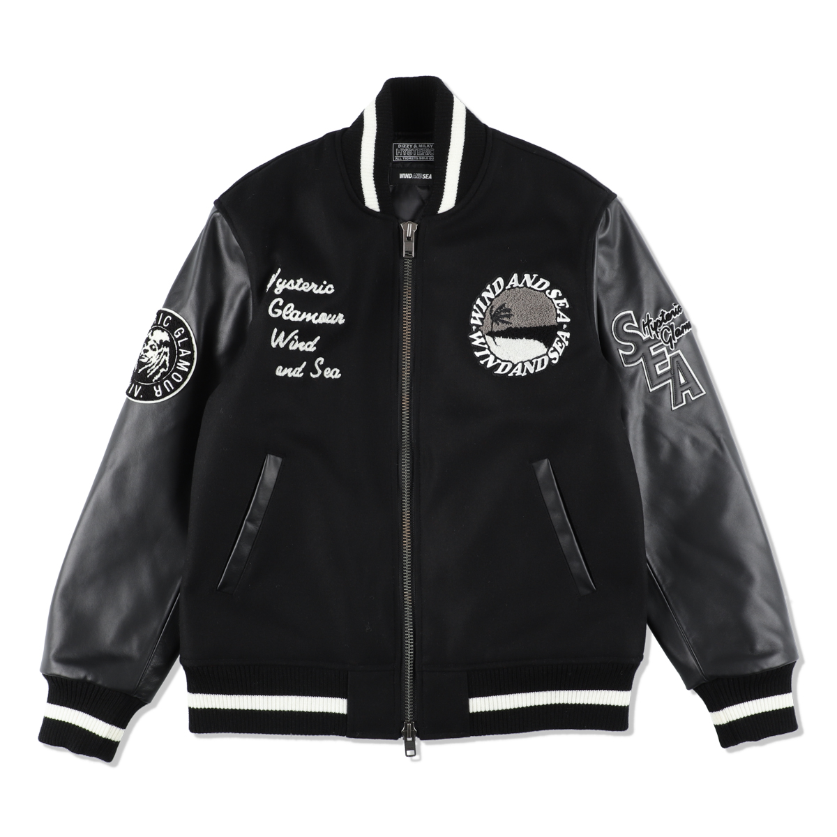 NEWS｜HYSTERIC GLAMOUR