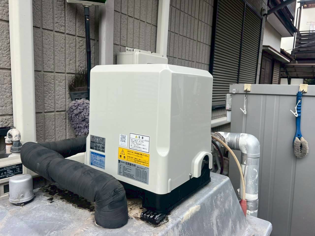 浅井戸用ポンプ｜カテゴリ商品一覧 | ポンプや水回りのご相談は