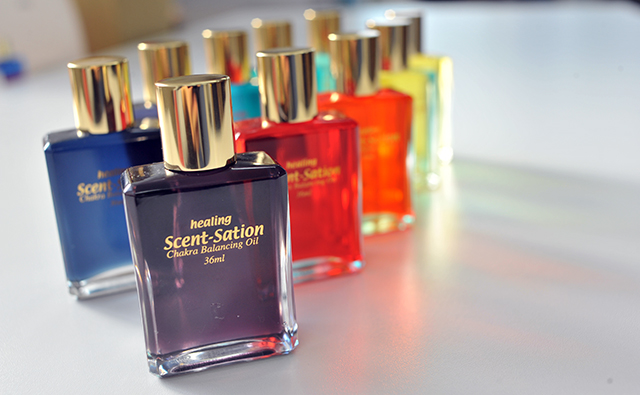 センセーション | カラーセラピーライフ／色彩ワークアカデミー