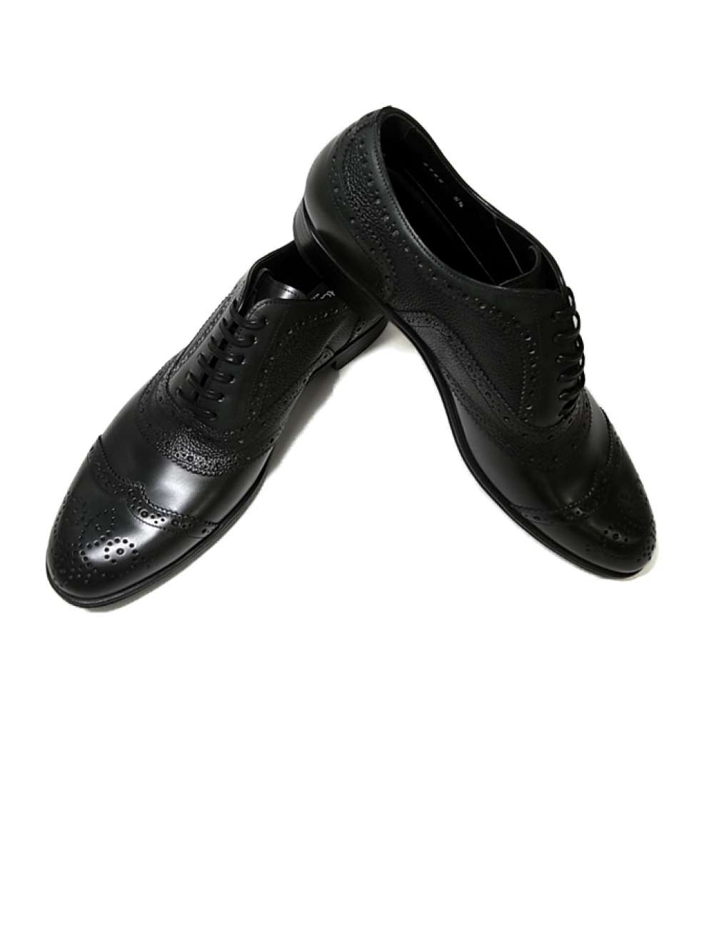 ドルチェ＆ガッバーナ 靴 メンズ シューズ フランチェジーナ ヴィテロ