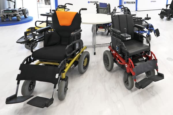 製品紹介 | 株式会社今仙技術研究所