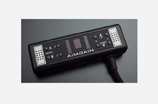 シーマY33系 SEDAN AIR DAMPER 車高調 エイムゲイン | シーマ パーツ通販