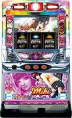 好評稼働中のパチスロ「デビルマンII-悪魔復活-」に新パネル「オヌシ