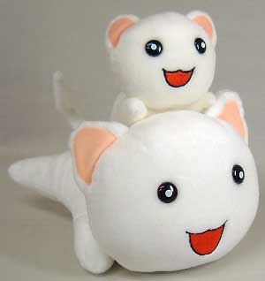 トイズワークス あずまんが大王 ねここねこ あずまんが大王 ぬいぐるみ