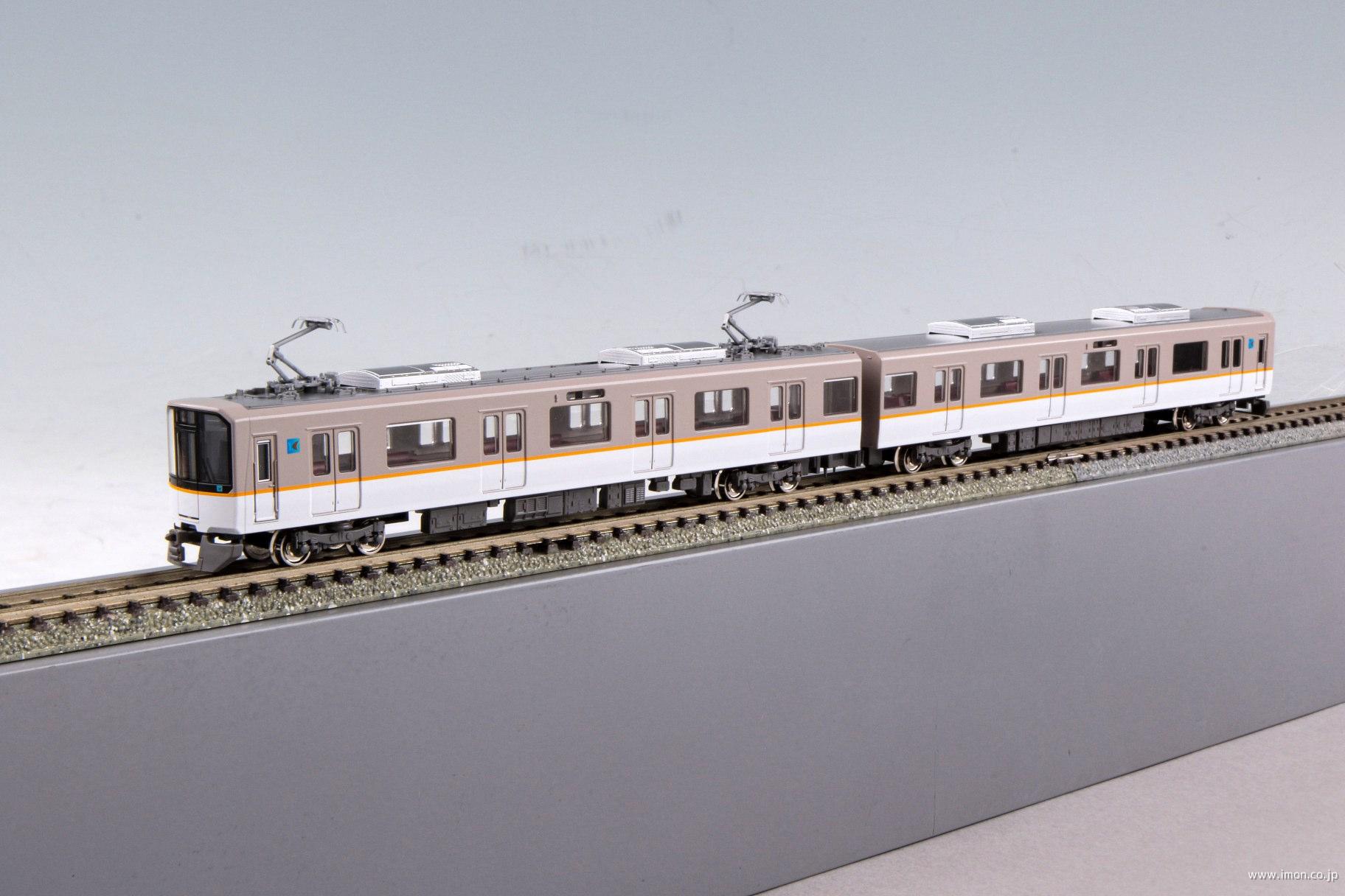 GREENMAX 近鉄 9020系 増結2両 + 近鉄 1026系 4両基本 Amazon