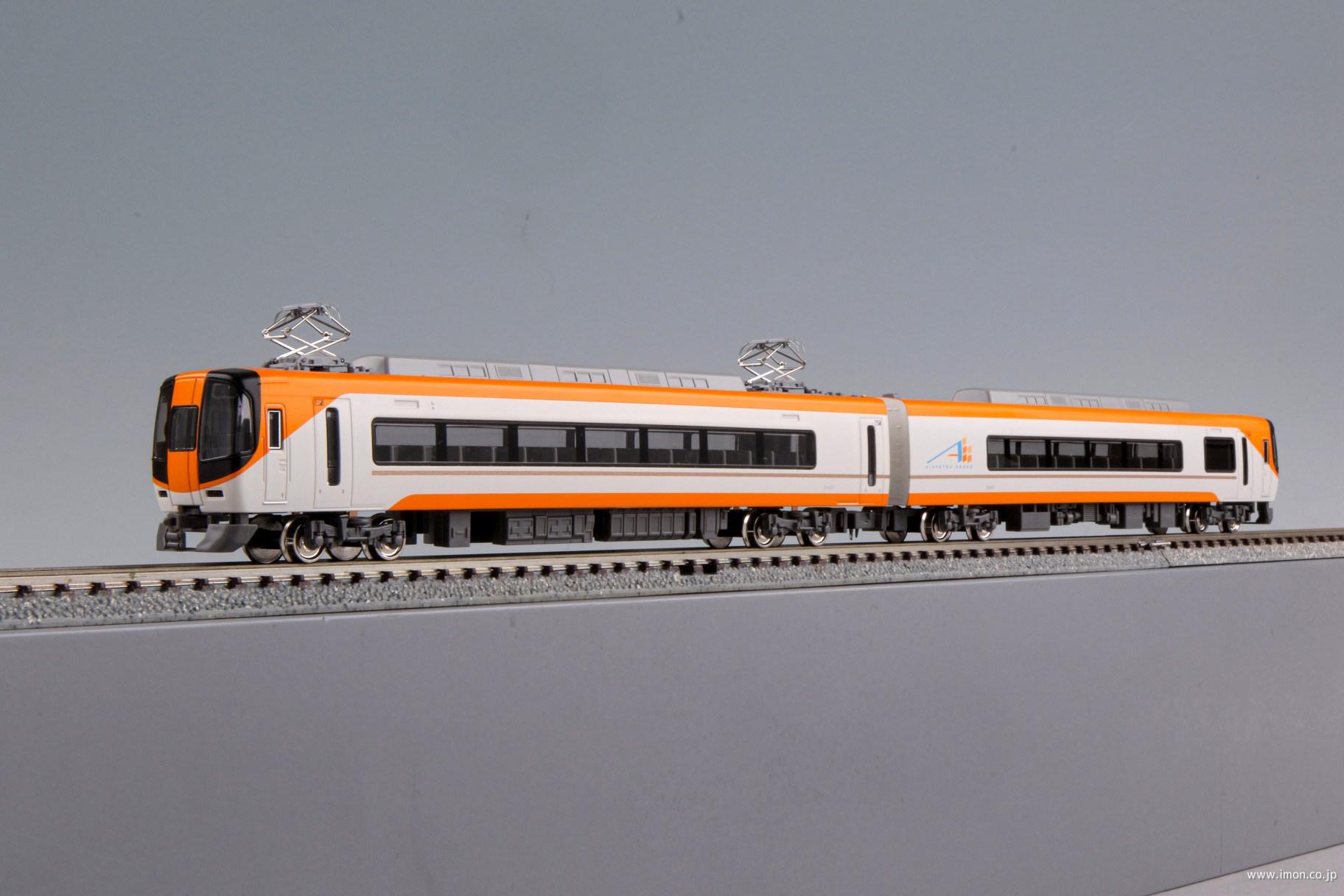 近鉄22000系ACE（リニューアル車）増結2両 | 鉄道模型店