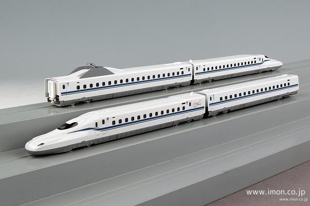 N700S【のぞみ】増結B8両 | 鉄道模型店 Models IMON