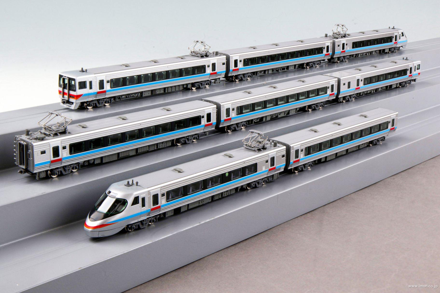 E721系1000番台 4両 | 鉄道模型店 Models IMON