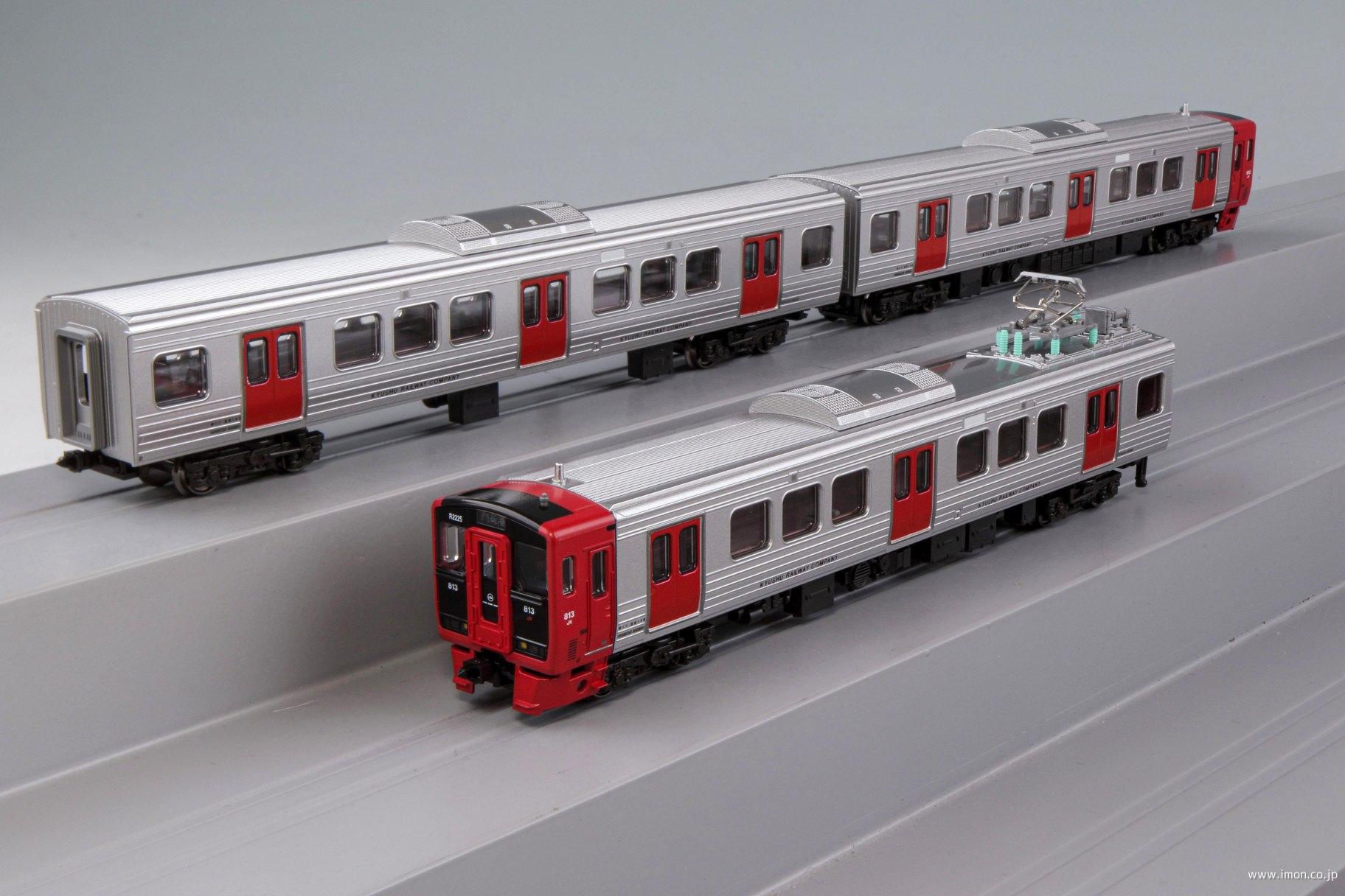 813系2200番代 基本3両 | 鉄道模型店 Models IMON
