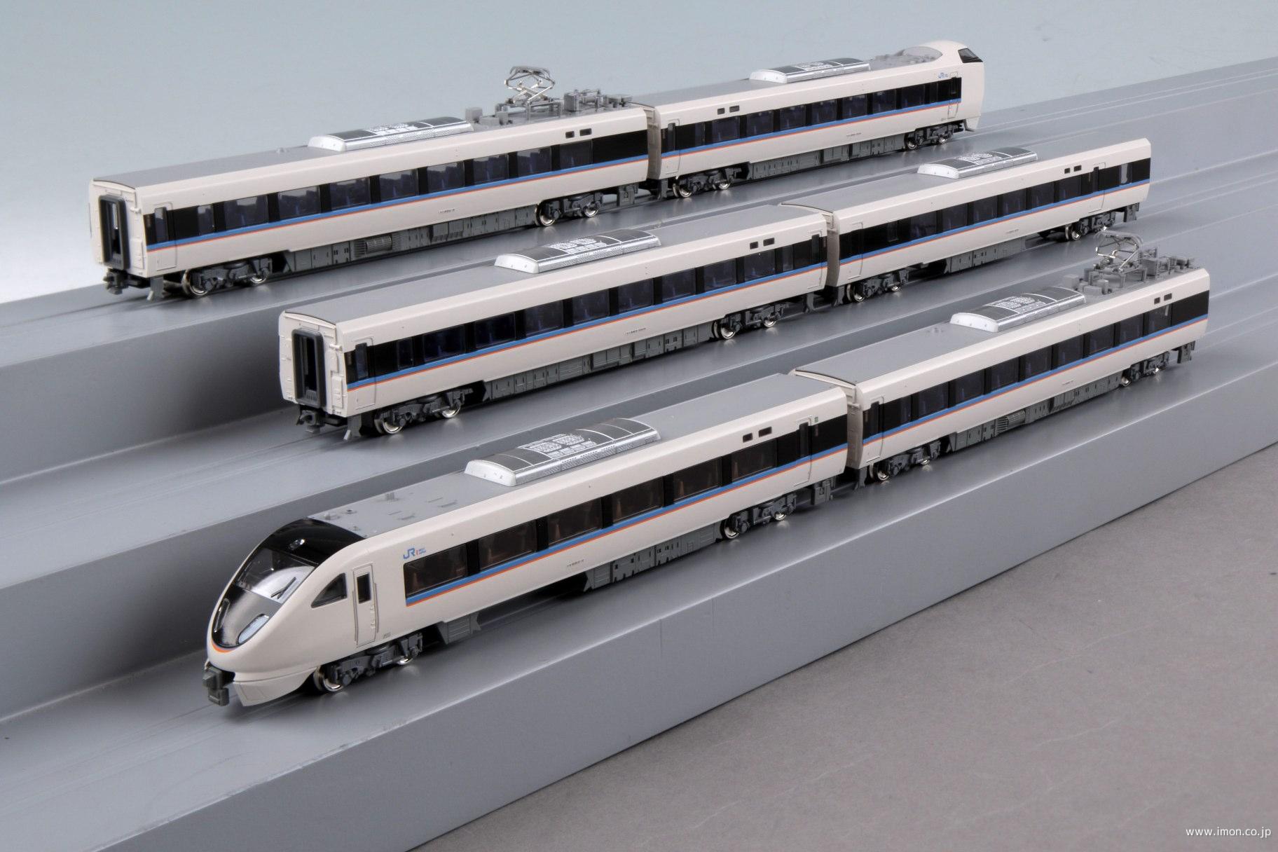 阪急2350形＜PRiVACE＞ | 鉄道模型店 Models IMON