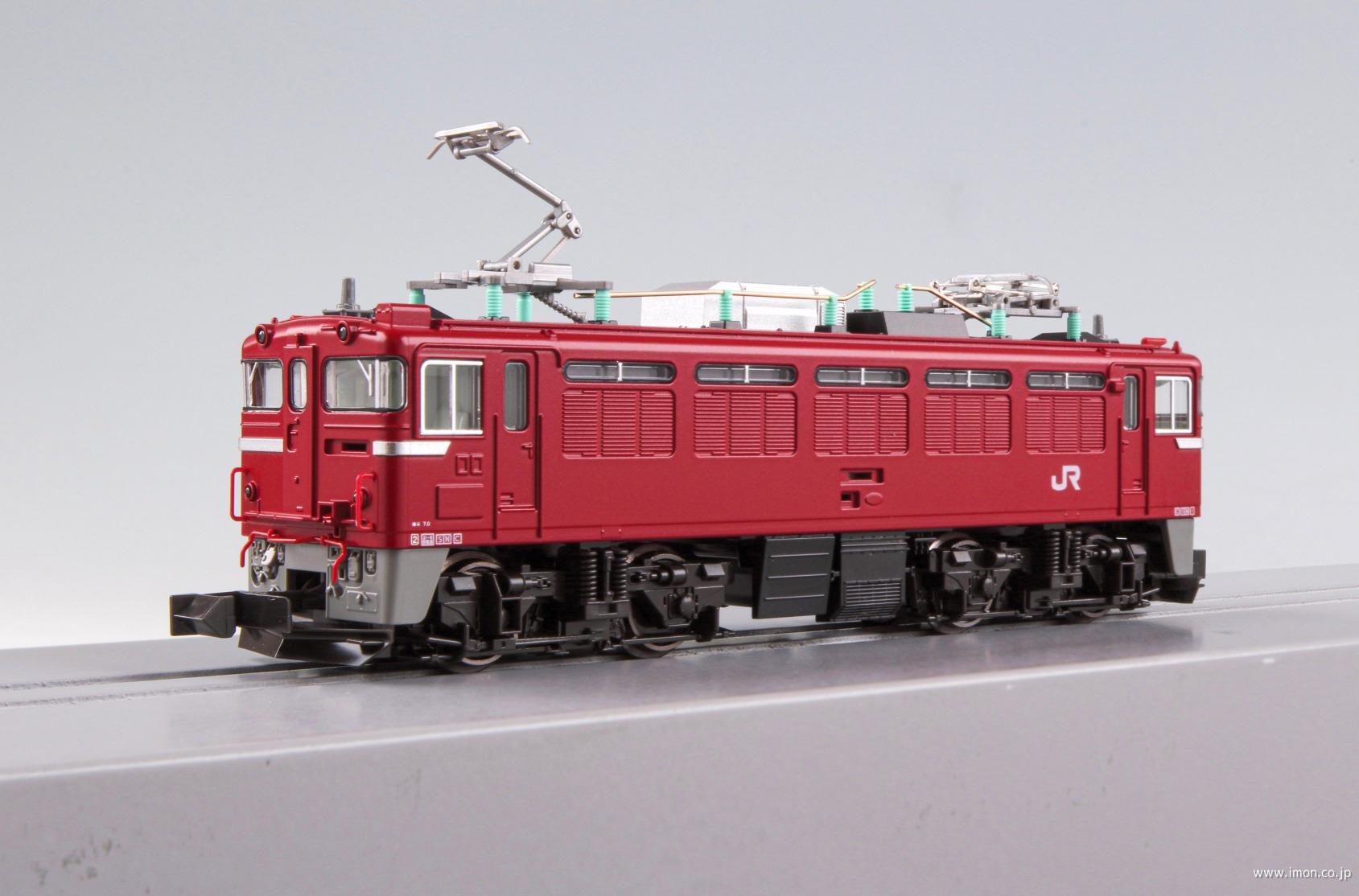 ED79 シングルアームパンタグラフ | 鉄道模型店 Models IMON