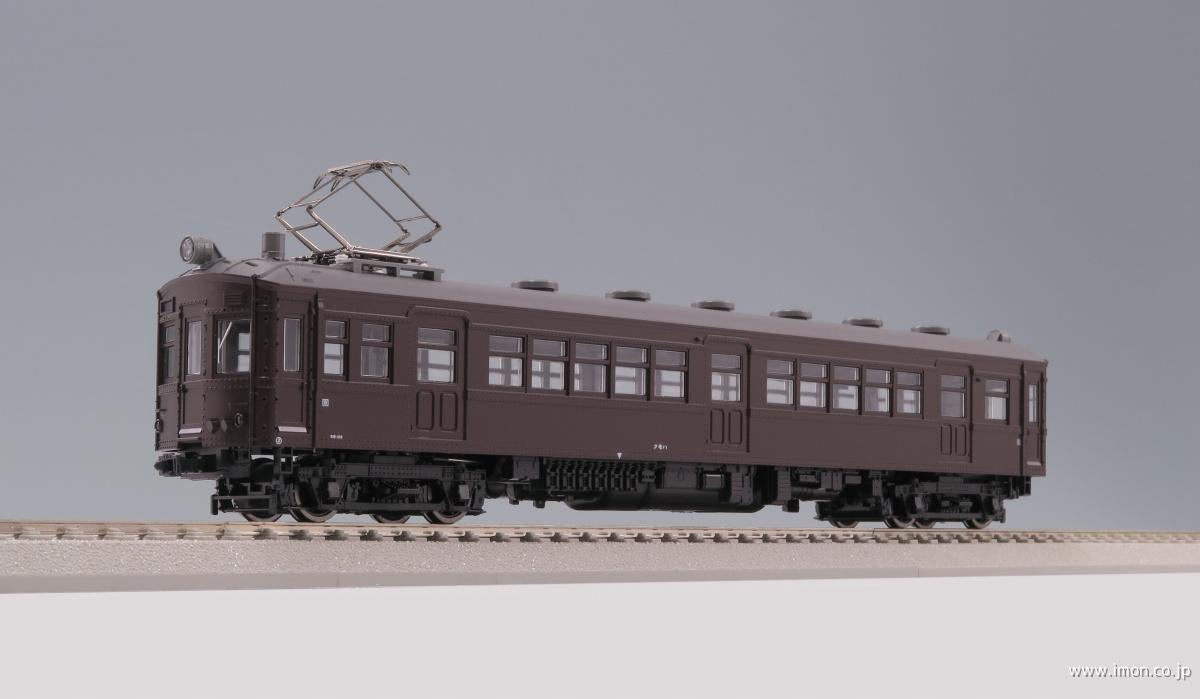 40クモハ40 | 鉄道模型店 Models IMON