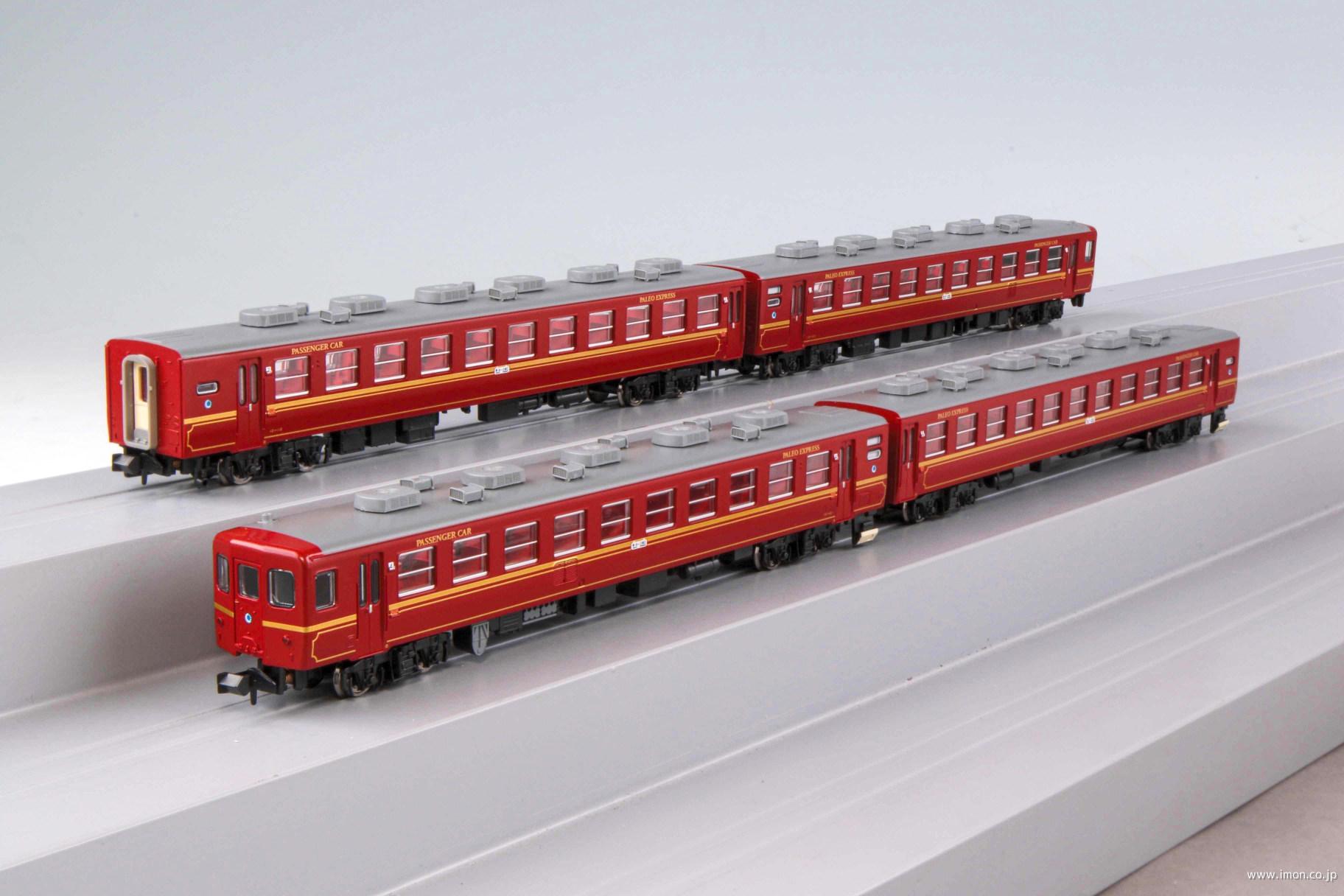 京阪8000系「プレミアムカー」8両 | 鉄道模型店 Models IMON