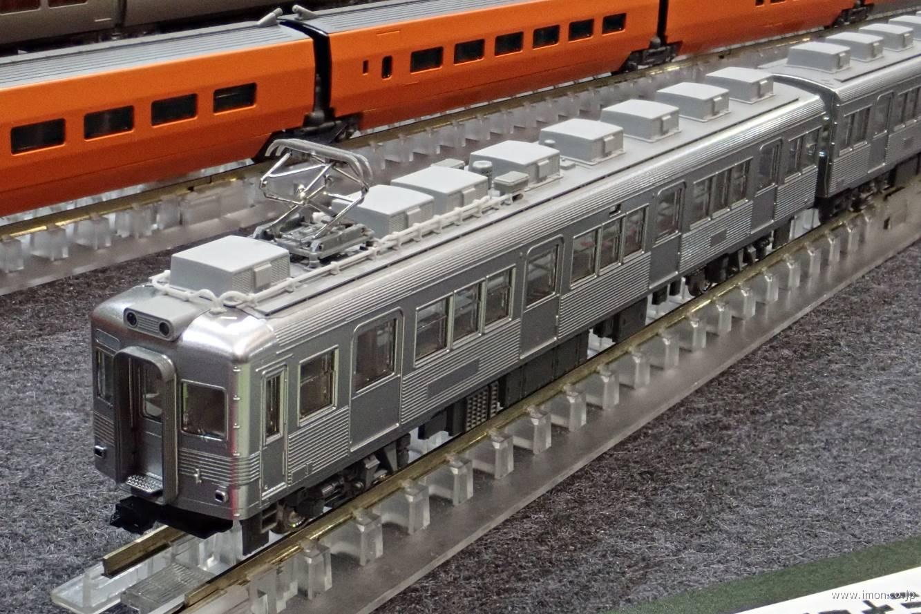 南海6000系（無塗装）6両 | 鉄道模型店 Models IMON