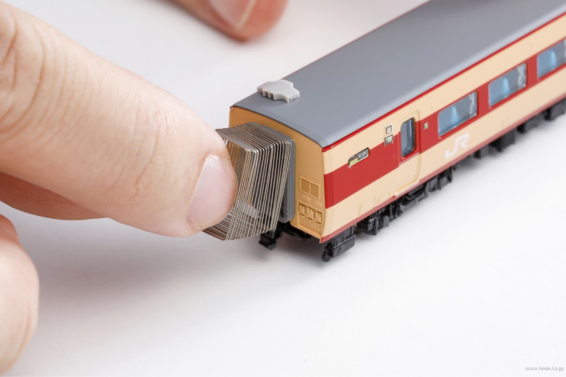 NH1010G LL SP幌 グレー | 鉄道模型店 Models IMON