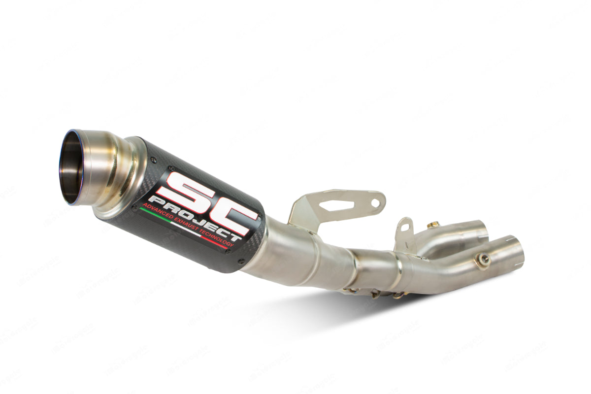 SC-PROJECT】バイク用マフラー | YZF-R1 製品情報 – iMotorcycle Japan