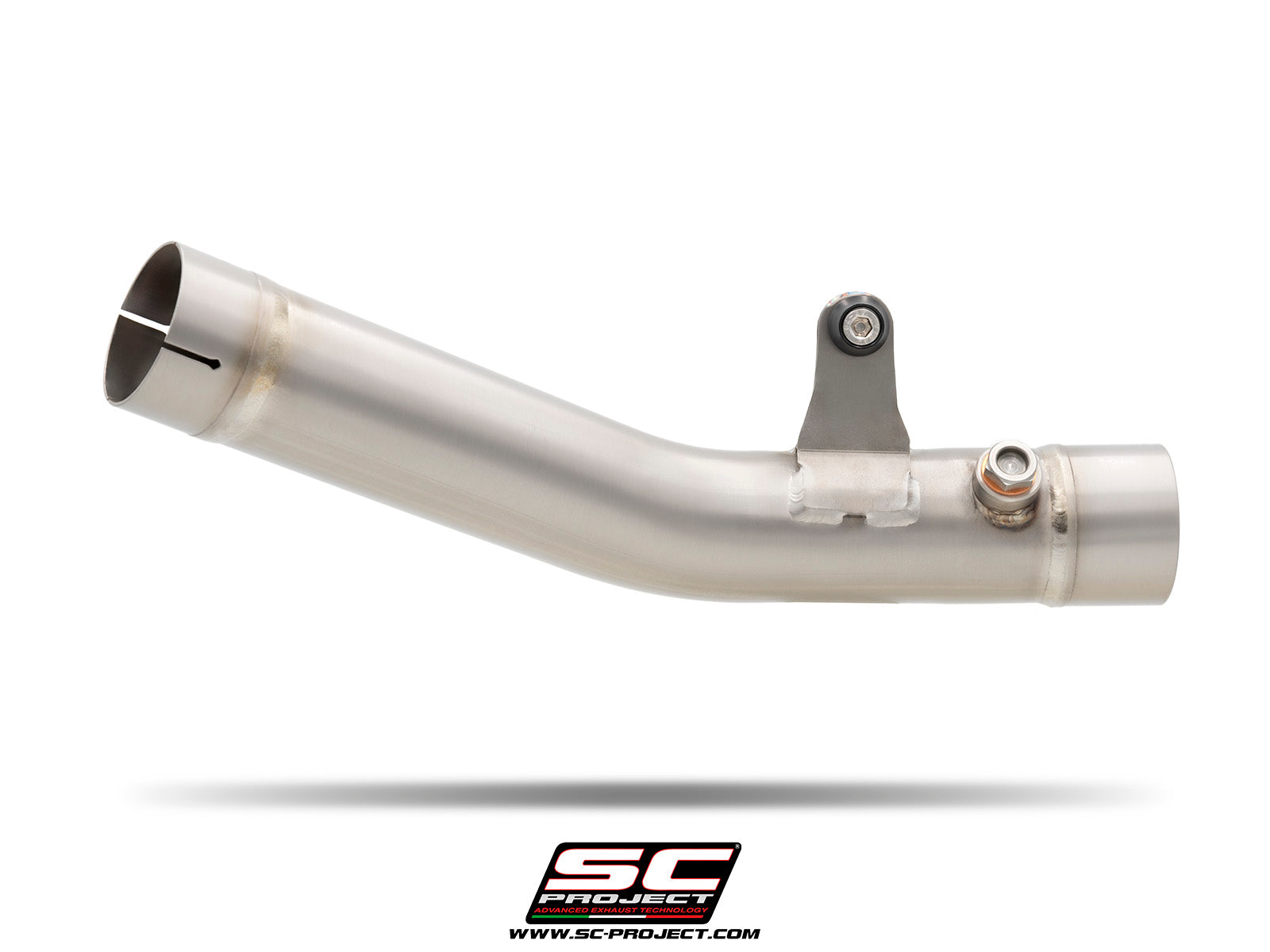 SC-PROJECT】バイク用キャンセルパイプ | ZX-6R 製品情報