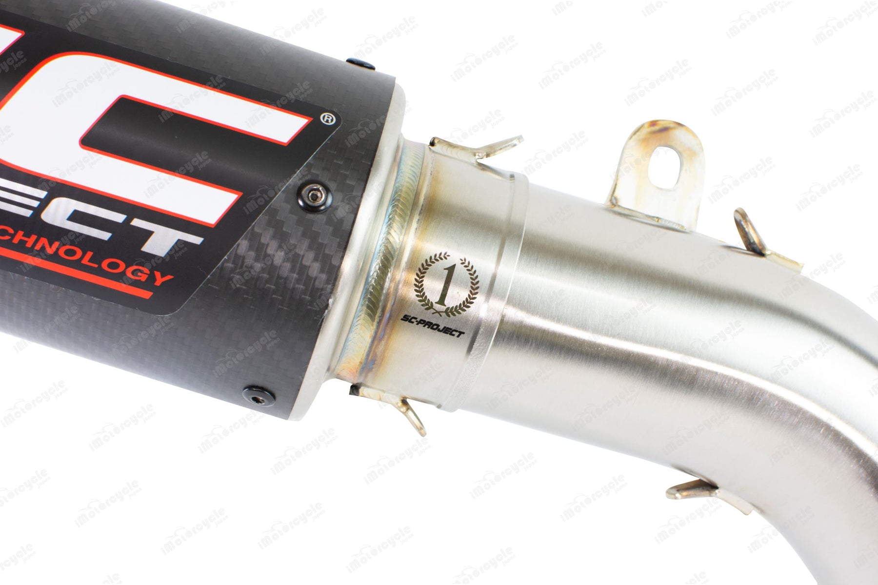 SC-PROJECT】バイク用マフラー | MONSTER 製品情報 – iMotorcycle Japan