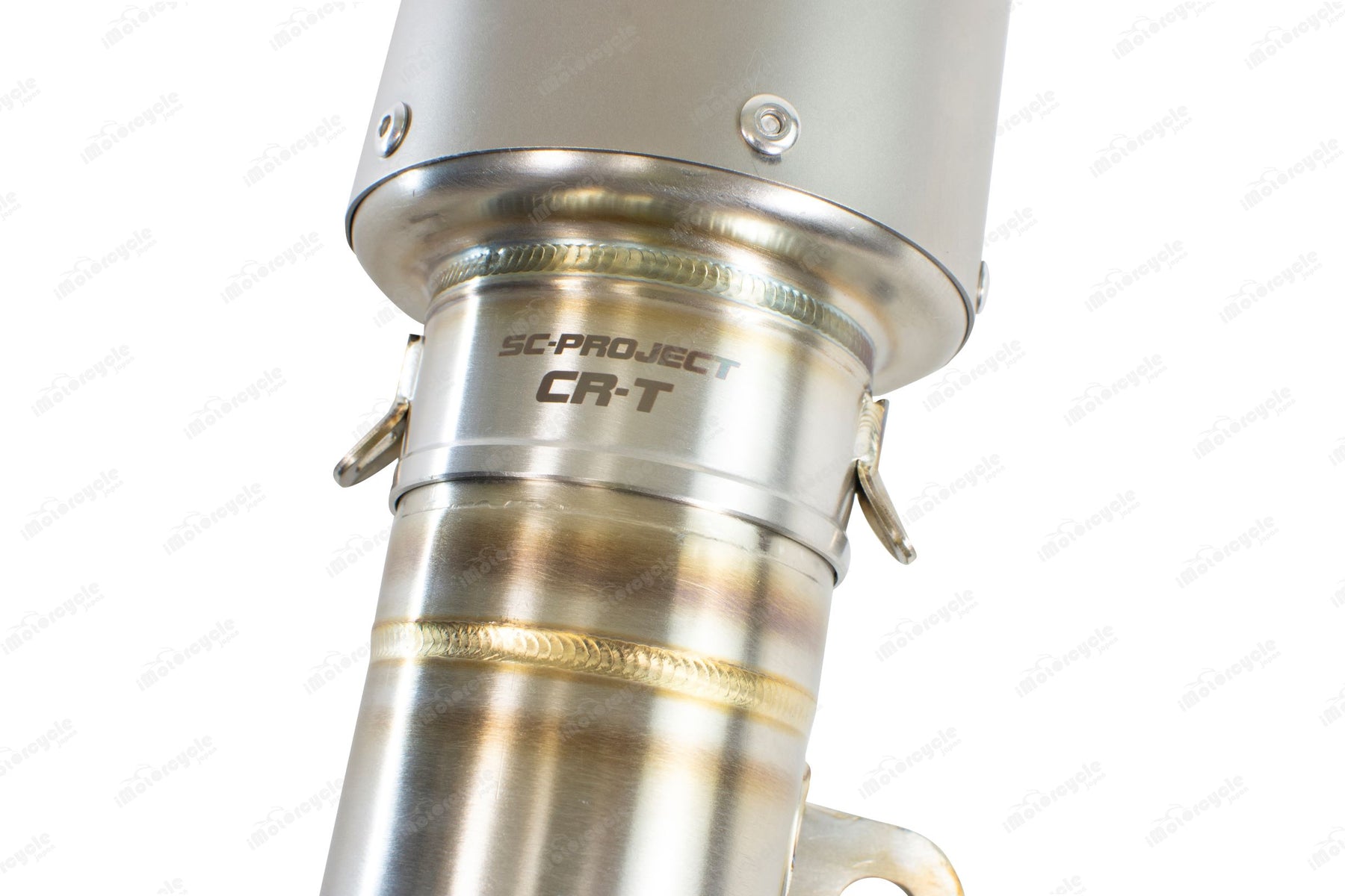 SC-PROJECT】バイク用マフラー | MONSTER 製品情報 – iMotorcycle Japan