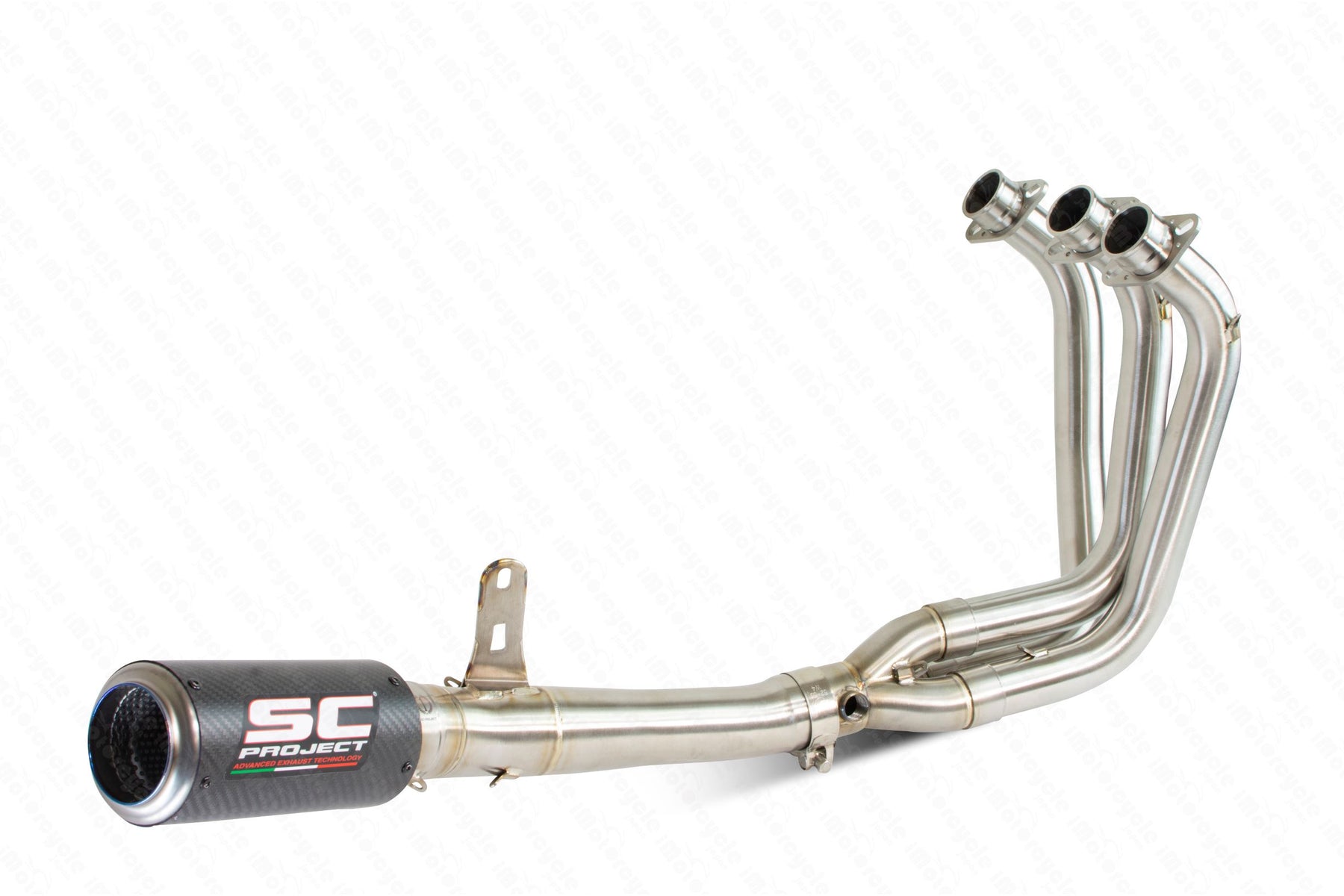 SC-PROJECT】バイク用フルエキ | MT-09 製品情報 – iMotorcycle Japan