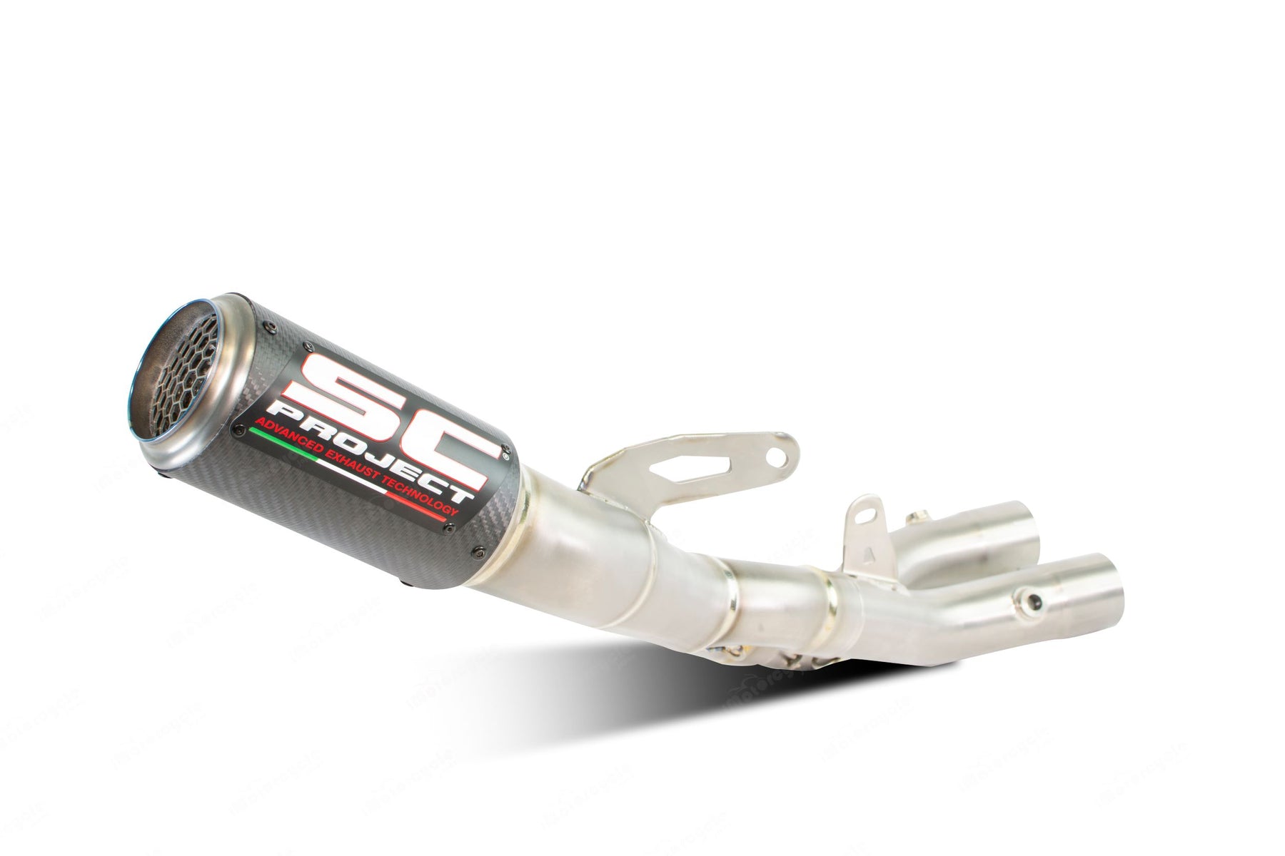 SC-PROJECT】バイク用マフラー | YZF-R1 製品情報– iMotorcycle Japan