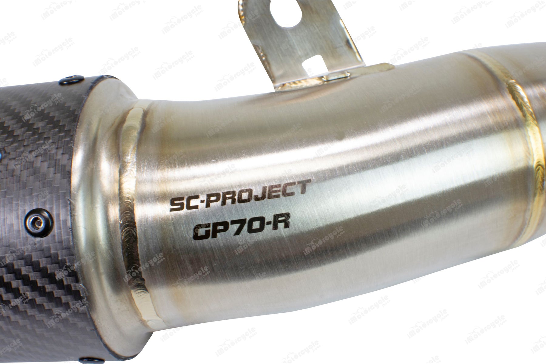 SC-PROJECT】バイク用マフラー | YZF-R6 製品情報 – iMotorcycle Japan