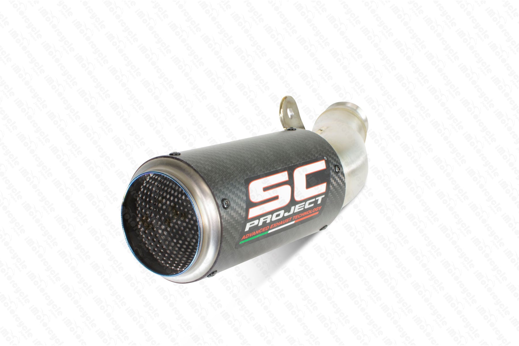 SC-PROJECT】バイク用マフラー | YZF-R6 製品情報 – iMotorcycle Japan
