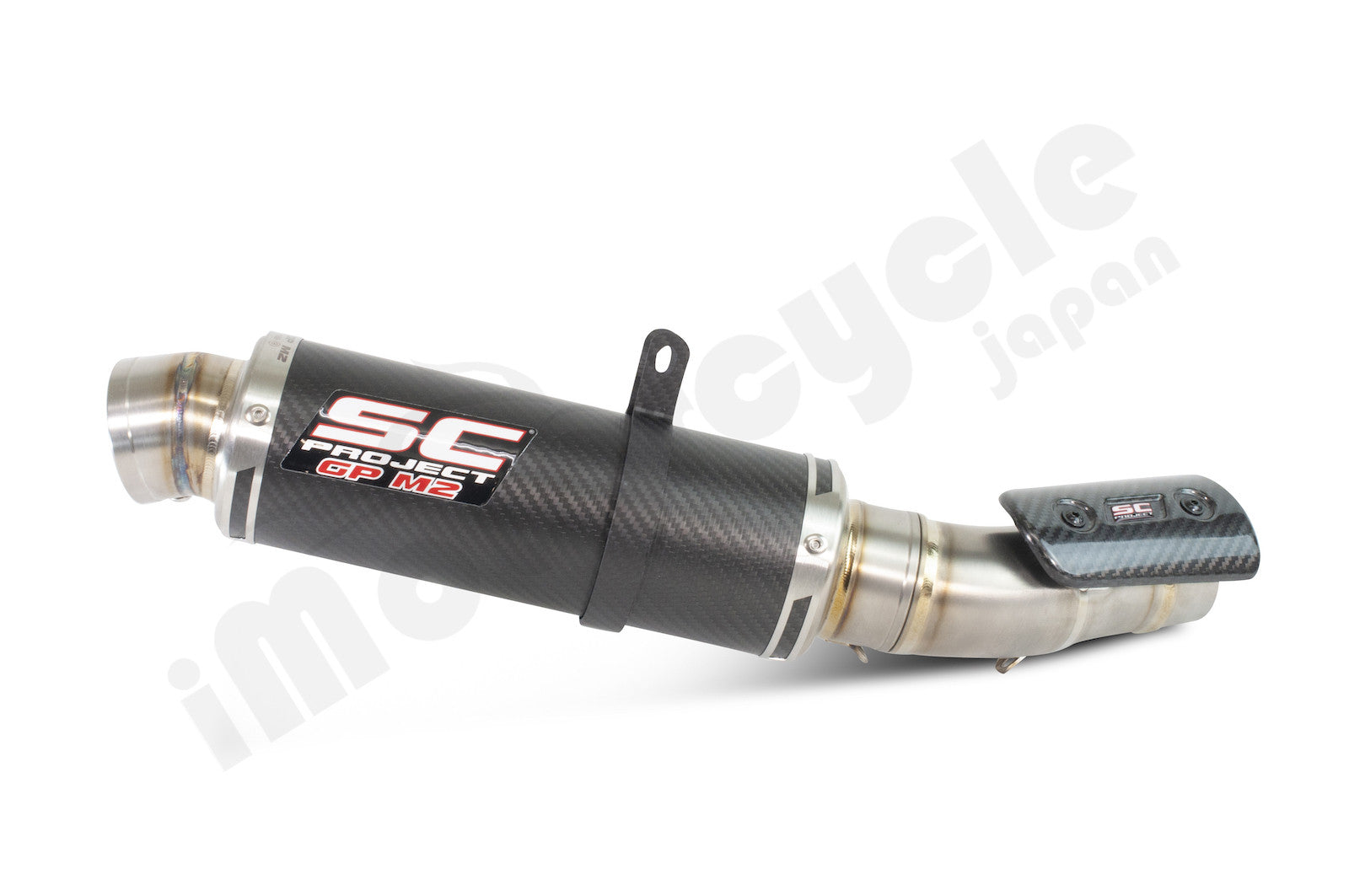SC-PROJECT】バイク用マフラー | ZX-6R 製品情報 – iMotorcycle Japan
