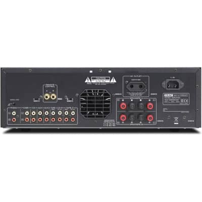 Teac A-R630 2 x 90W Stereo Amplifier - from Inta Audio UK