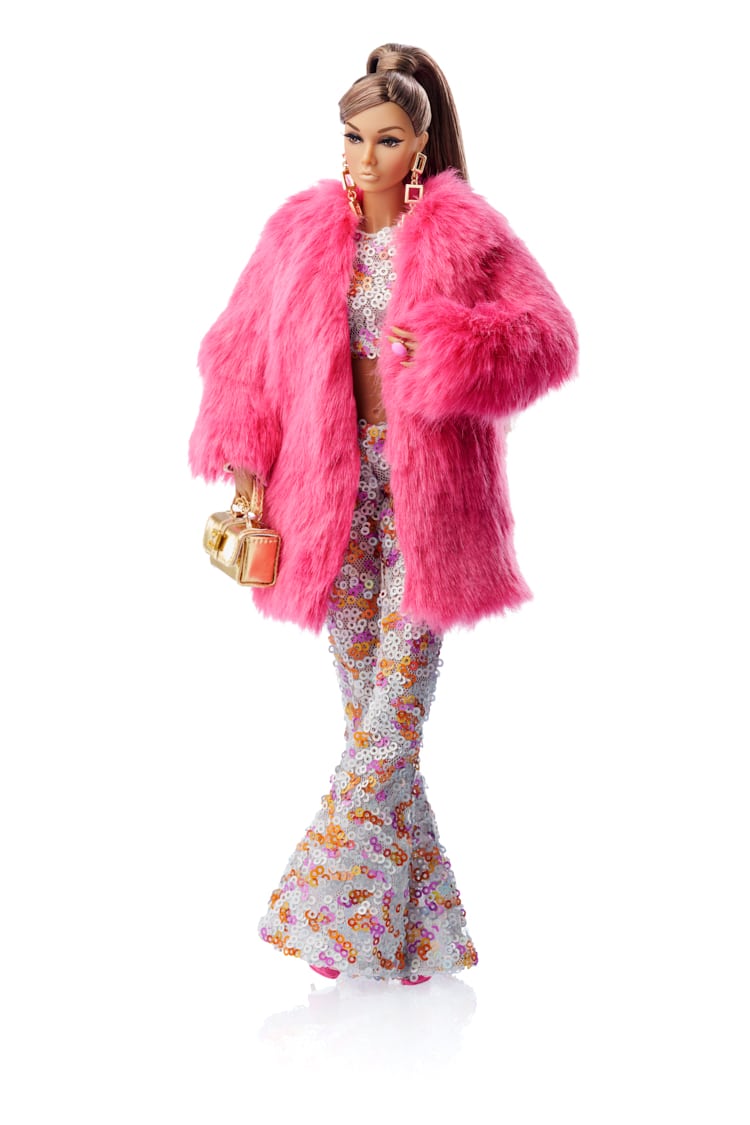 Poppy Parker 2021 Collection - Integrity Toys