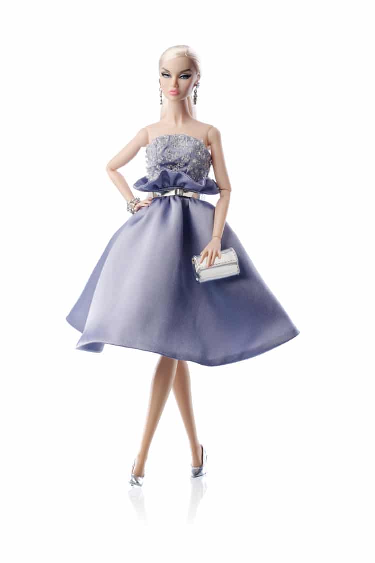 Poppy Parker - Integrity Toys