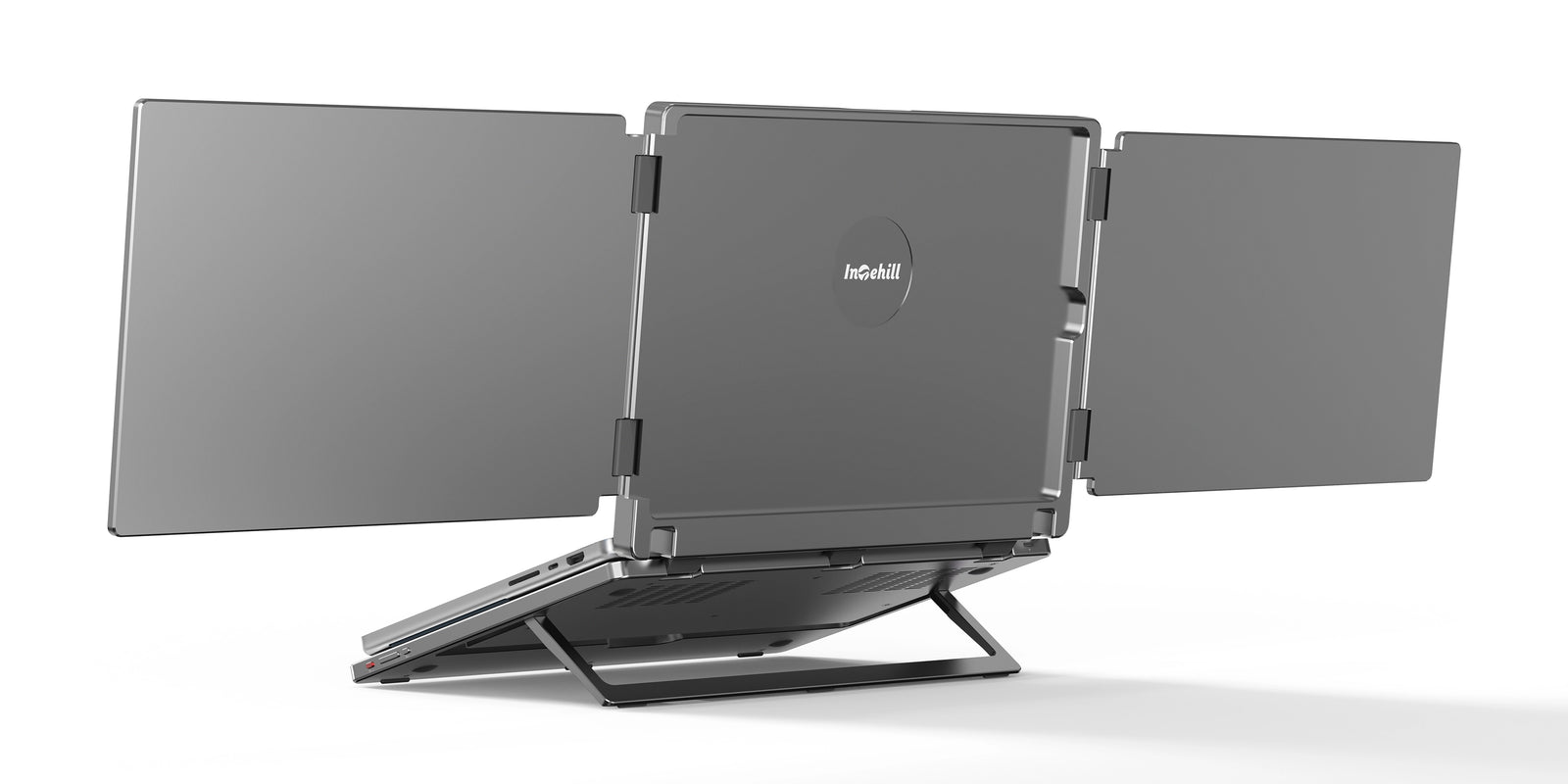 DuoTrek LR13U – Intehill