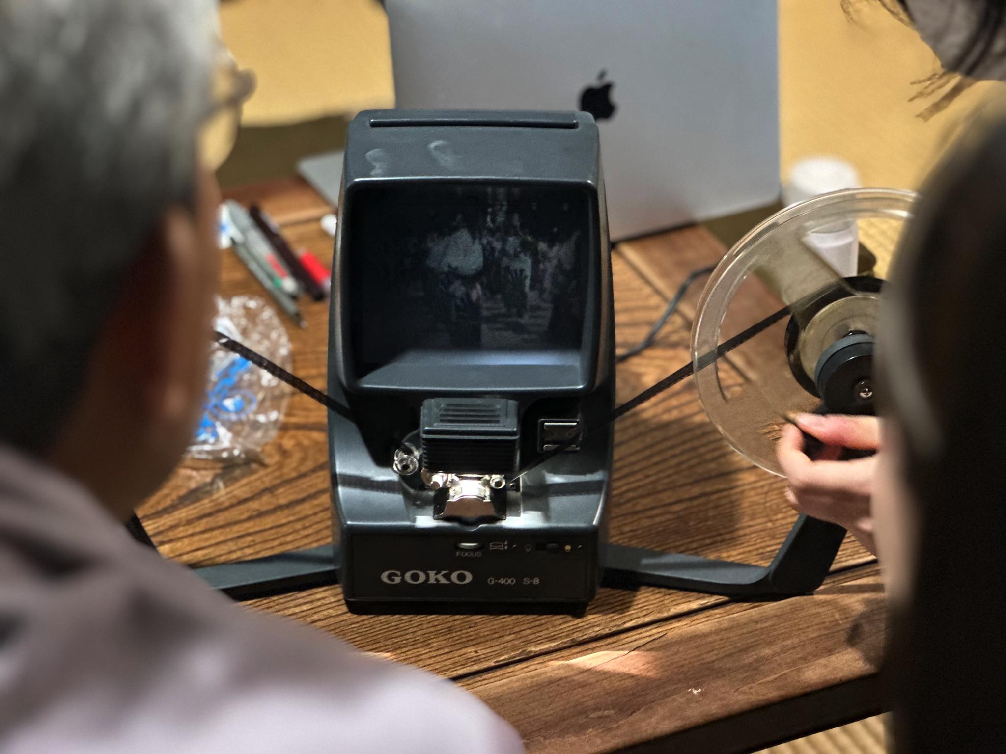 INTER BEE CINEMA】クリエイターズインタビュー 三好大輔「生命