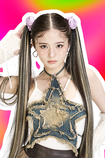 Girls²から原田都愛、菱田未渚美登場 | インターエフエム [ 89.7MHz
