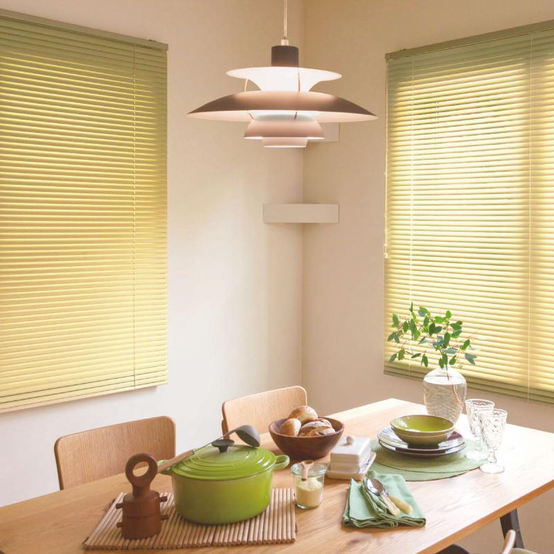 ユニーク25 | ニチベイ ブラインド | カーテン道の駅201