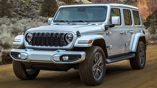 輸入車向けTVキャンセラーキット 適合車種 CHRYSLER(クライスラー