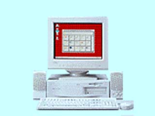 FMV-DESKPOWER H 5133D5 Win3.1 Word FMV5DH6 FUJITSU | インバース