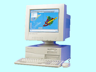 98MATE PC-9821Xa10/K12 NEC | インバースネット株式会社