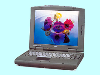 98NOTE Aile PC-9821La10/S8C NEC | インバースネット株式会社
