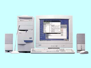 Aptiva E2A 2137-E2A IBM | インバースネット株式会社