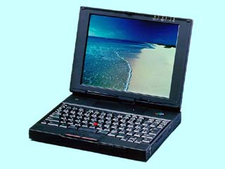 ThinkPad 235 2607-15J IBM | インバースネット株式会社