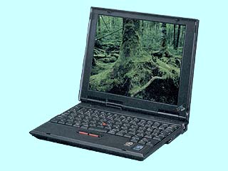 ThinkPad 240 2609-35J IBM | インバースネット株式会社