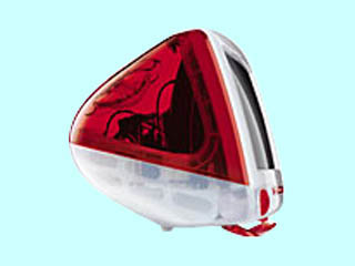 iMac DV Ruby M7706J/A Apple | インバースネット株式会社