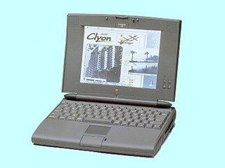 PowerBook 520 M3983J/A Apple | インバースネット株式会社