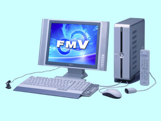 FMV-DESKPOWER C18B FMVC18B FUJITSU | インバースネット株式会社